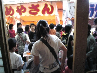 雨のち、祇園祭_b0093221_2322575.jpg