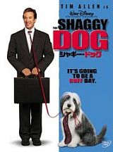 シャギー・ドッグ　The Shaggy Dog (2006)_b0002123_20312079.jpg