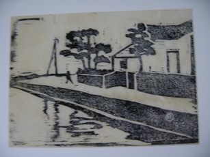 216）　②函館美術館　岸田劉生展」　～７月２９日（日）まで_f0126829_22555785.jpg