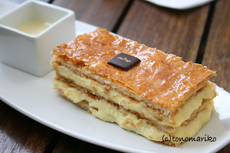 ルノートルでケーキタイム_c0024345_331571.jpg