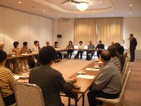 第8期「八ケ岳歩こう会」総会♪_f0019247_2331872.jpg