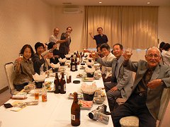 第8期「八ケ岳歩こう会」総会♪_f0019247_2343895.jpg