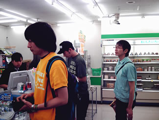 ワンマンの一日 撮影 フウサワシュンスケ_b0048882_23334180.jpg