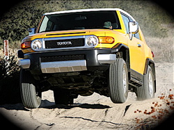 TOYOTA FJクルーザー_b0065730_5151380.jpg