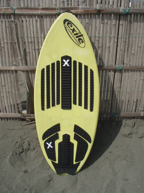 SLOTSTIK スロットスティック スキムボード SKIM skimboard slot stik