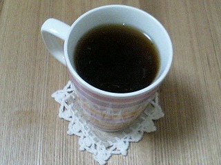 旬のアスパラスパとコーヒーのお話し。_f0126492_8514970.jpg