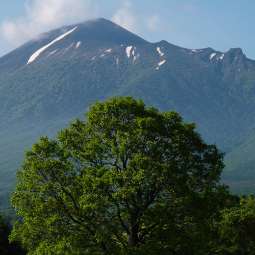 岩手山の撮影ポイント探索も_c0006928_22211029.jpg