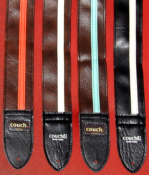 New Modelを含む「Couch の Strap × 9種」が本日入荷ッ!_e0053731_1916335.jpg