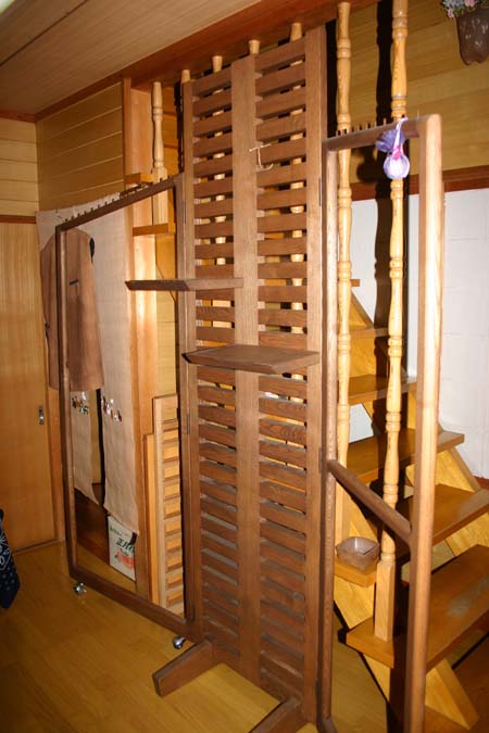 手持ちの什器利用_e0074935_914549.jpg