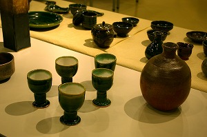 ２年に一度の作品展_c0041956_22352574.jpg