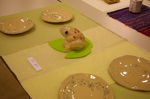 ２年に一度の作品展_c0041956_22384151.jpg