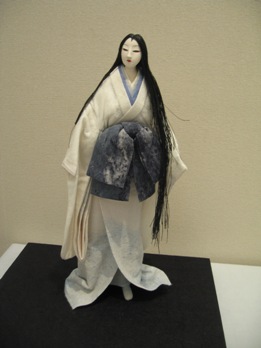 220)　さいとう　「木村藤個展」・人形　～６月１７日（日）まで_f0126829_033020.jpg