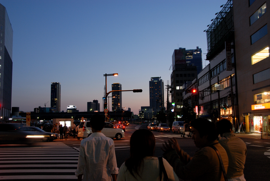「最近何してる?」_d0025831_15165216.jpg