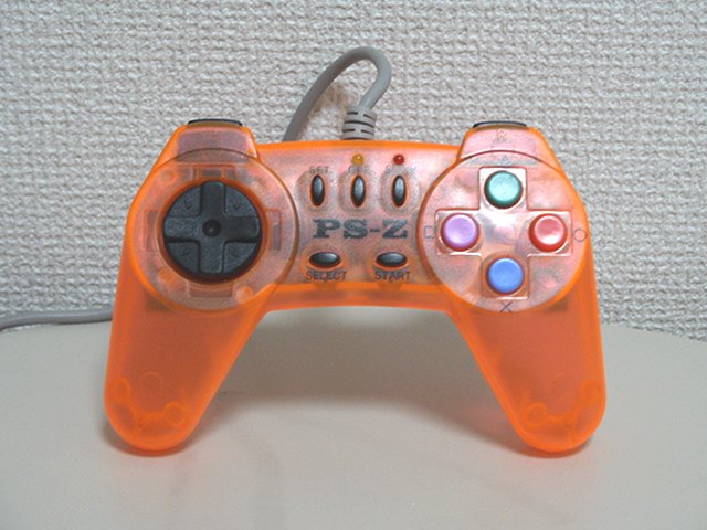 【レビュー】メーカー不明　PS-Z_c0004568_21401632.jpg