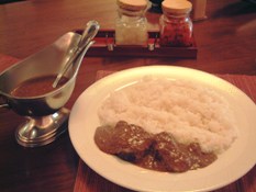 カレー味善（阪急花隈駅近）_d0076283_1695371.jpg