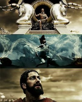 300 スリーハンドレッド ’07 アメリカ_e0079992_9395991.jpg