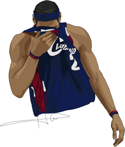 Hoop Nba From New York