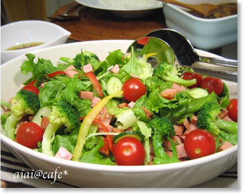シーフードカレー_a0056451_1242428.jpg
