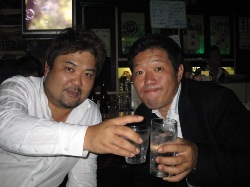 執筆~東京25時!_d0091909_19183867.jpg