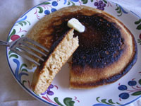 whole wheat pancake_a0062324_1042448.jpg