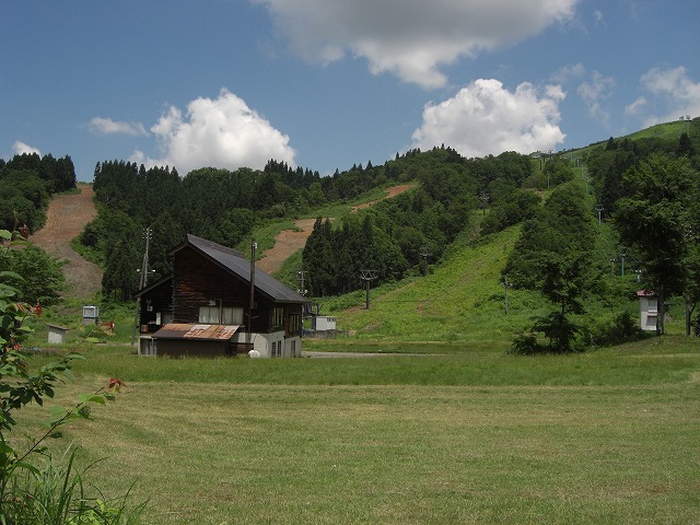 八海山麓スキー場_a0084753_16105755.jpg