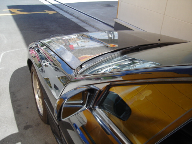 久々洗車いたしました。_e0003660_21583593.jpg