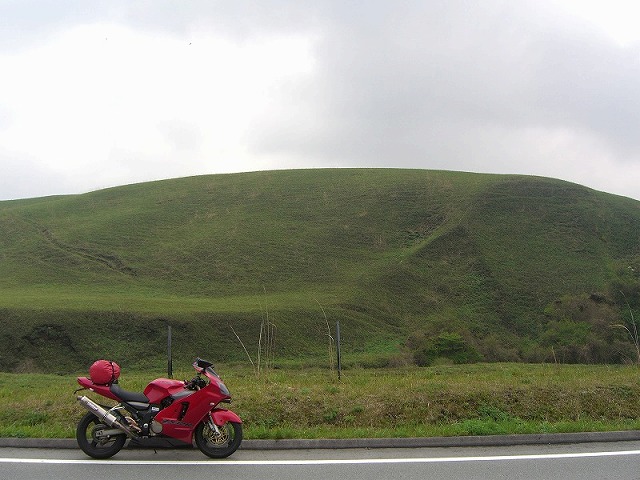 GO WEST  TOURING in KYUSYU_e0125076_15411140.jpg