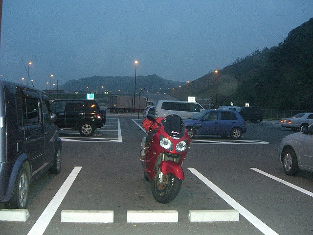 GO WEST  TOURING in KYUSYU_e0125076_1693167.jpg