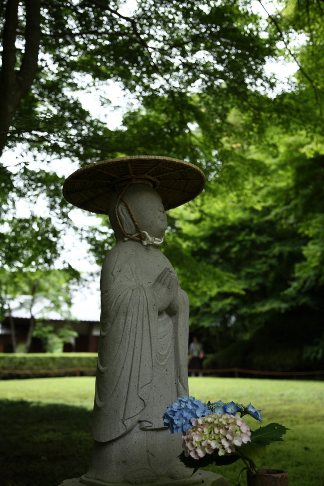 鎌倉、明月院・東慶寺_d0110380_20231777.jpg