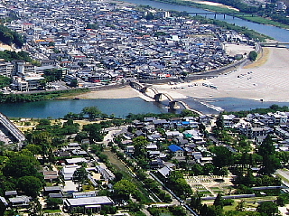 日本三名橋の一つです！_f0080385_7133169.jpg