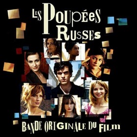Les Poupees Russes ロシアン・ドールズ ’05 フランス (WOWOW)_e0079992_9392582.jpg