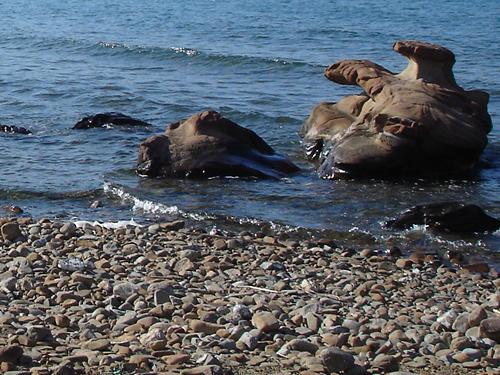 リムノス島のカタラコ村_c0010496_064491.jpg