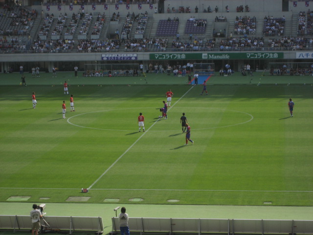 2007 JリーグDivision1 第15節 FC東京−浦和レッズ_b0042308_22103587.jpg