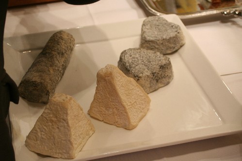 シェーブルチーズのセミナー〜TOFUROの素晴らしいチーズ〜_f0007061_054060.jpg