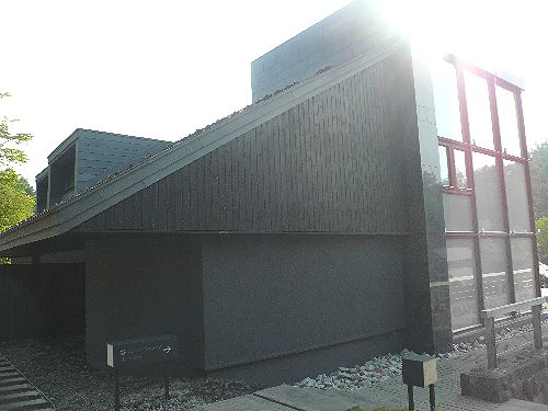 星のや 軽井沢 Ⅴ 光 と 闇 の メディティションバス♬♪。。.゜。*.。♡_a0053662_22282169.jpg