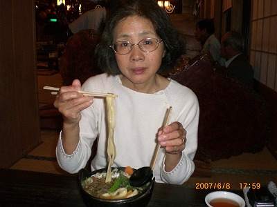 日本100名山登山日記（2004年7月～現在進行形_f0129667_21432870.jpg