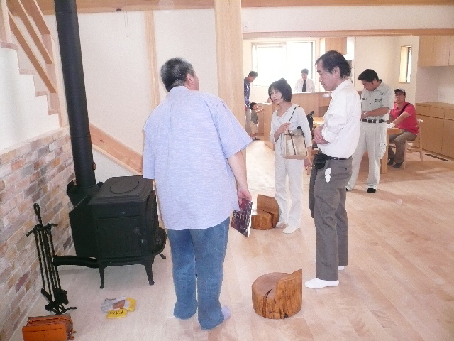 家づくり 「寺子屋」 を開催しました_f0073301_18473157.jpg