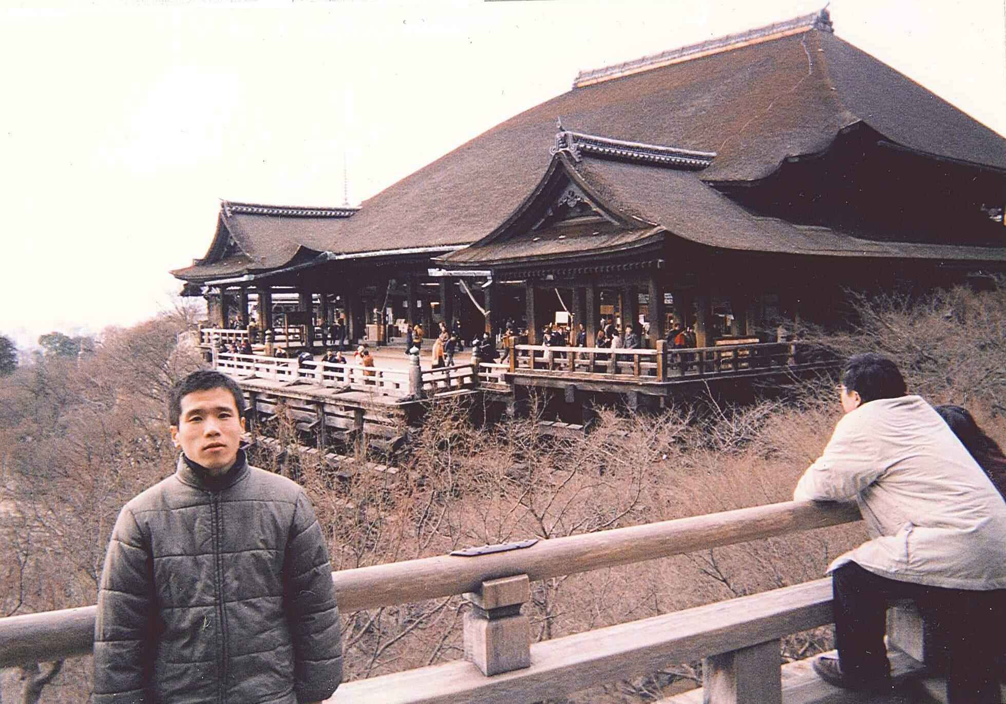 日本の世界遺産紀行①_d0116009_9523514.jpg