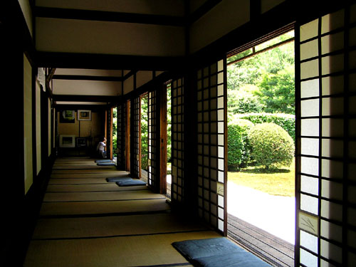 芬陀院(ふんだいん) 東福寺_e0048413_21403716.jpg