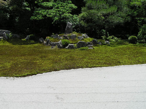 芬陀院(ふんだいん) 東福寺_e0048413_21411922.jpg