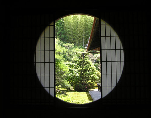 芬陀院(ふんだいん) 東福寺_e0048413_2142678.jpg