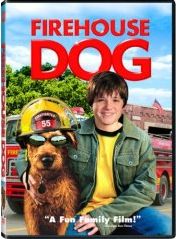 ファイアー・ドッグ　消防犬デューイの大冒険　Firehouse Dog (2007)_b0002123_1646106.jpg