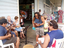 ＊今日が楽しい暮らし　ということ　　,Waimea and Honoka\'a Hawaii_a0030038_664486.jpg