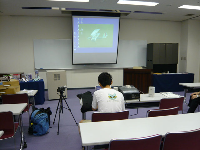 6月16日 所沢航空発祥記念館にて_d0067943_1231896.jpg