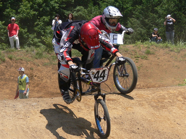 2007JOSF緑山６月定期戦VOL6　各クラス予選の画像垂れ流しその１_b0065730_20251994.jpg