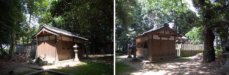 藤原宮～高家～稲渕（07.06.16）④畝尾都多本（うねびつたもと）神社・・・_a0016431_1154268.jpg