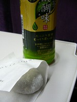 初　ＭＯＣＨＩ　ＣＲＥＡＭ。_d0108983_101568.jpg