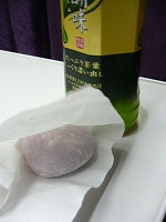 初　ＭＯＣＨＩ　ＣＲＥＡＭ。_d0108983_102431.jpg