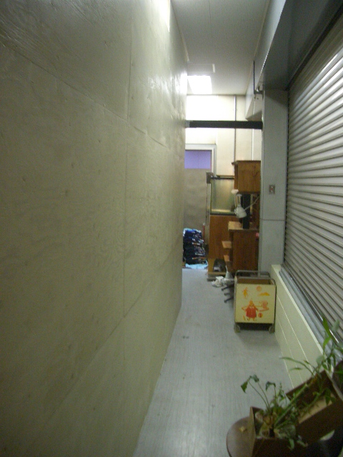 完成間近です。_c0078587_135228.jpg