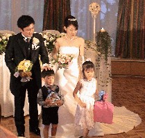 結婚式_e0081903_10403833.jpg